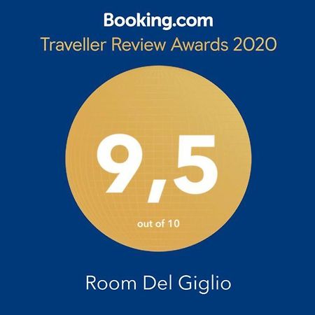 Room Del Giglio 바리 외부 사진